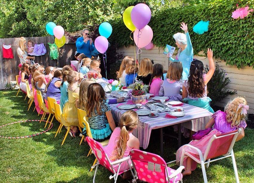 Kids Entertainment
